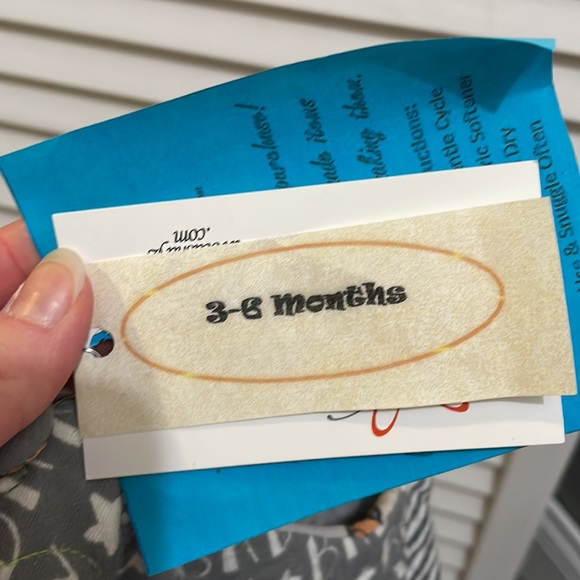 Star Wars Baby Sleep Sack - Picture 6 of 8